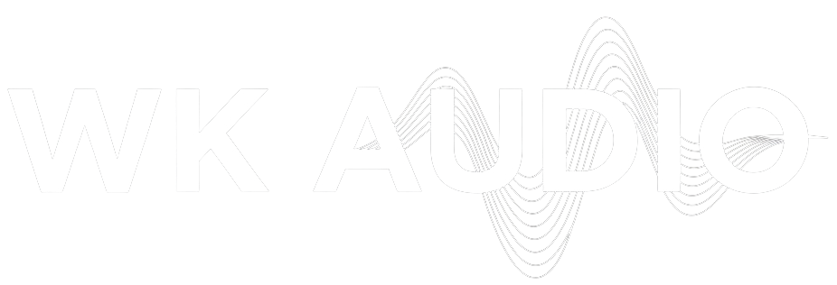 WK Audio logo