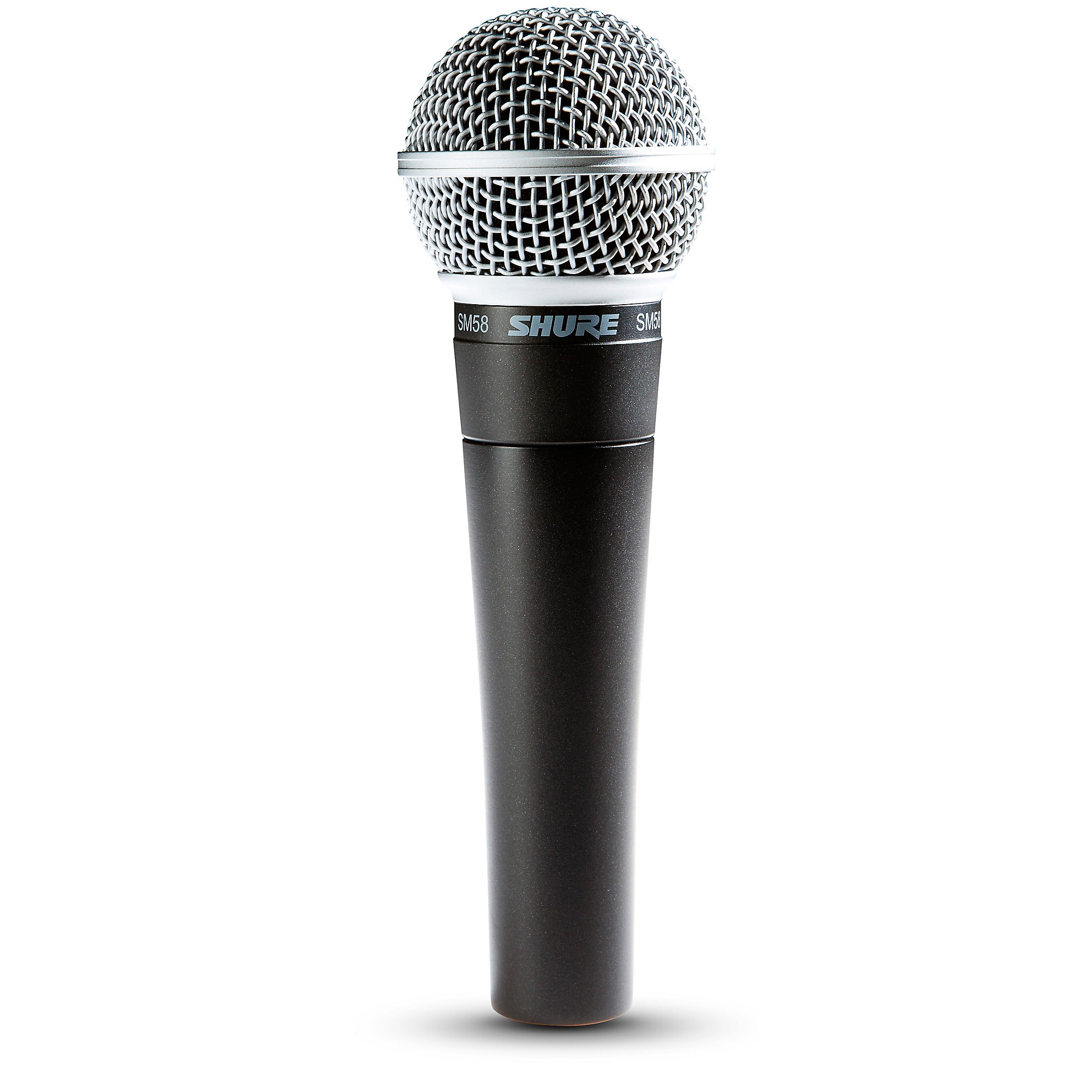 Shure SM58
